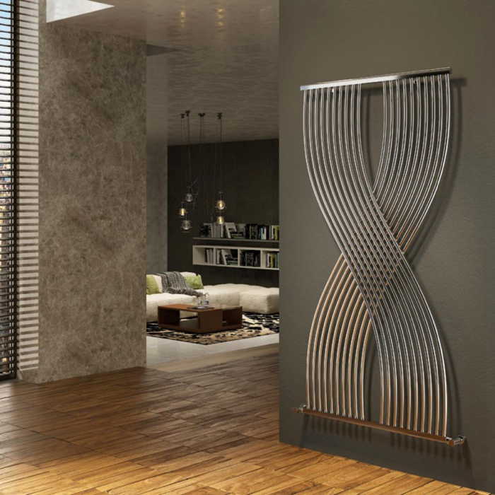 installation de radiateurs